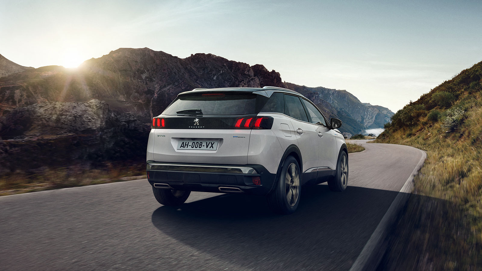 Εμπνευσμένος σχεδιασμός