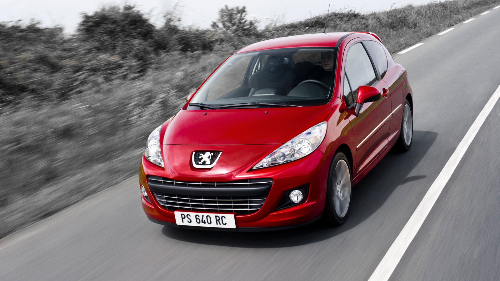 Ένα μοτέρ που λάτρευε την βελτίωση