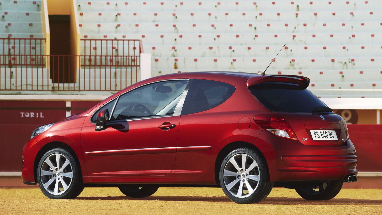 Ένα μοτέρ που λάτρευε την βελτίωση