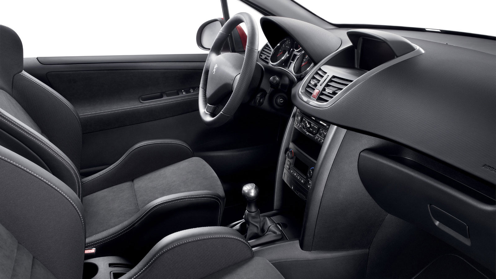 Ένα μοτέρ που λάτρευε την βελτίωση