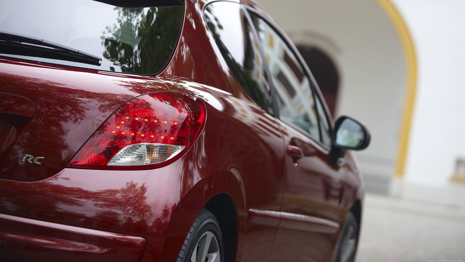 Ένα μοτέρ που λάτρευε την βελτίωση