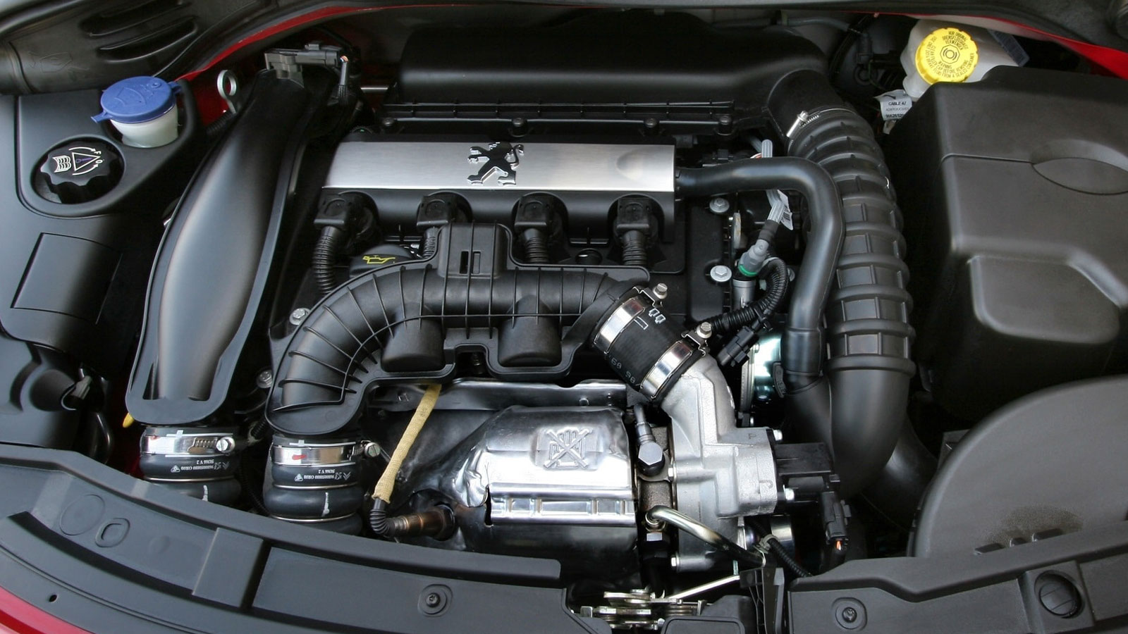 Ένα μοτέρ που λάτρευε την βελτίωση