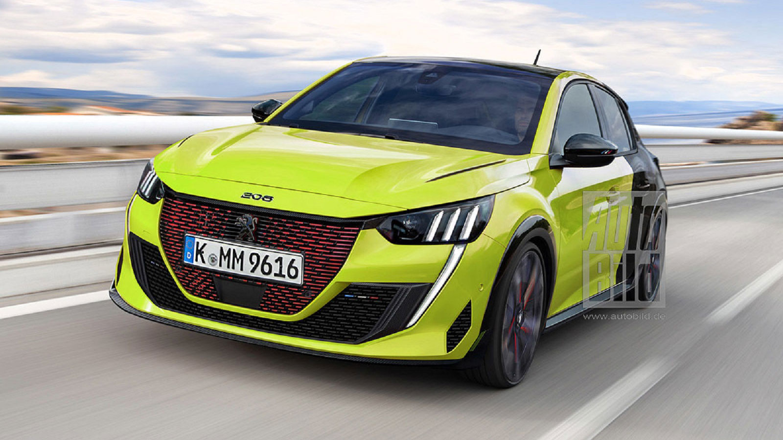 Τα νέα ηλεκτρικά αυτοκίνητα που θα έρθουν έως το 2024