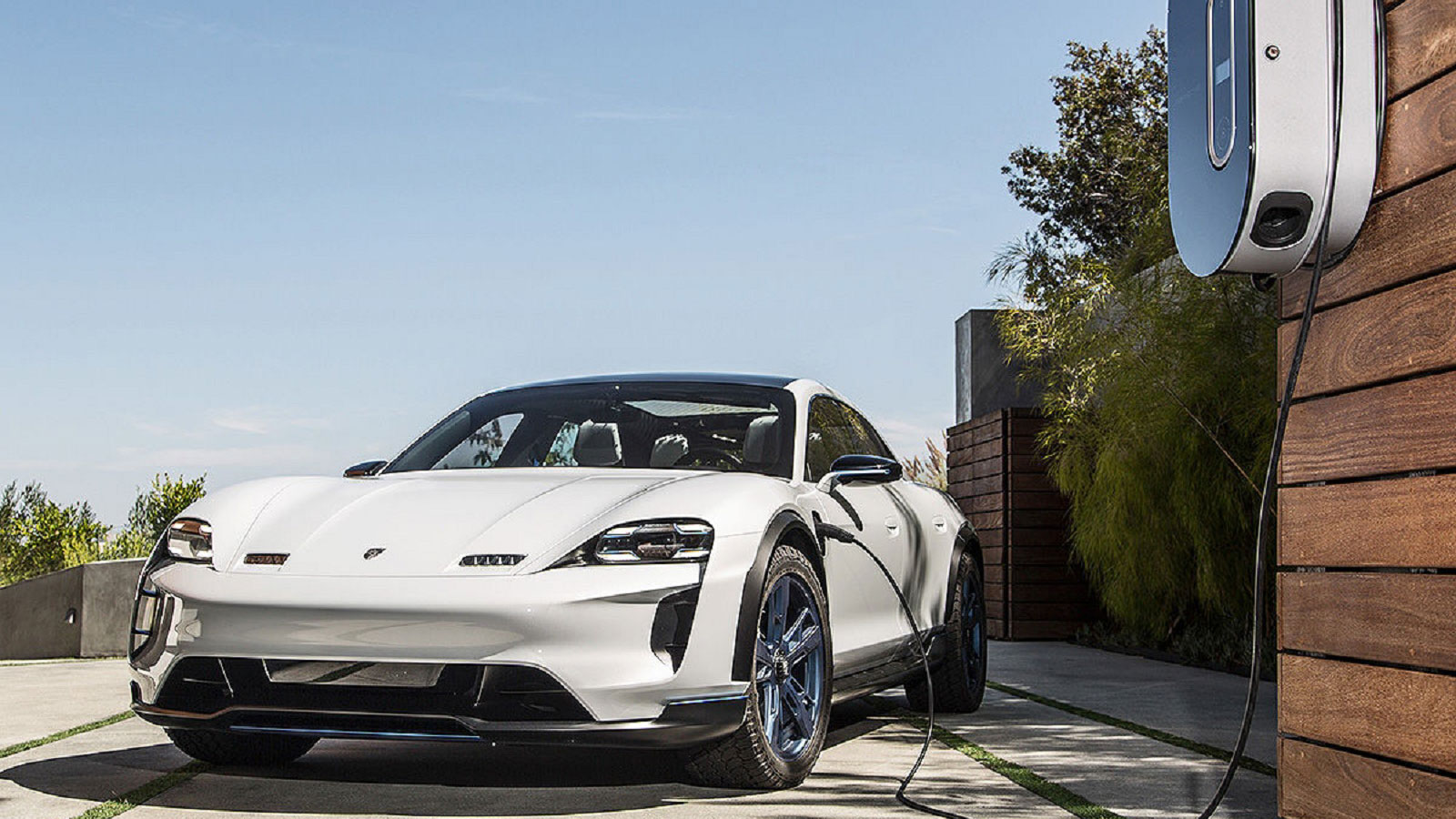 Τα νέα ηλεκτρικά αυτοκίνητα που θα έρθουν έως το 2024