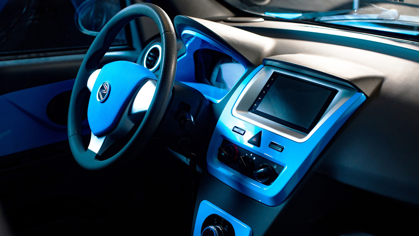 REGIS : H επαγγελματική πλευρά  της ηλεκτροκίνησης