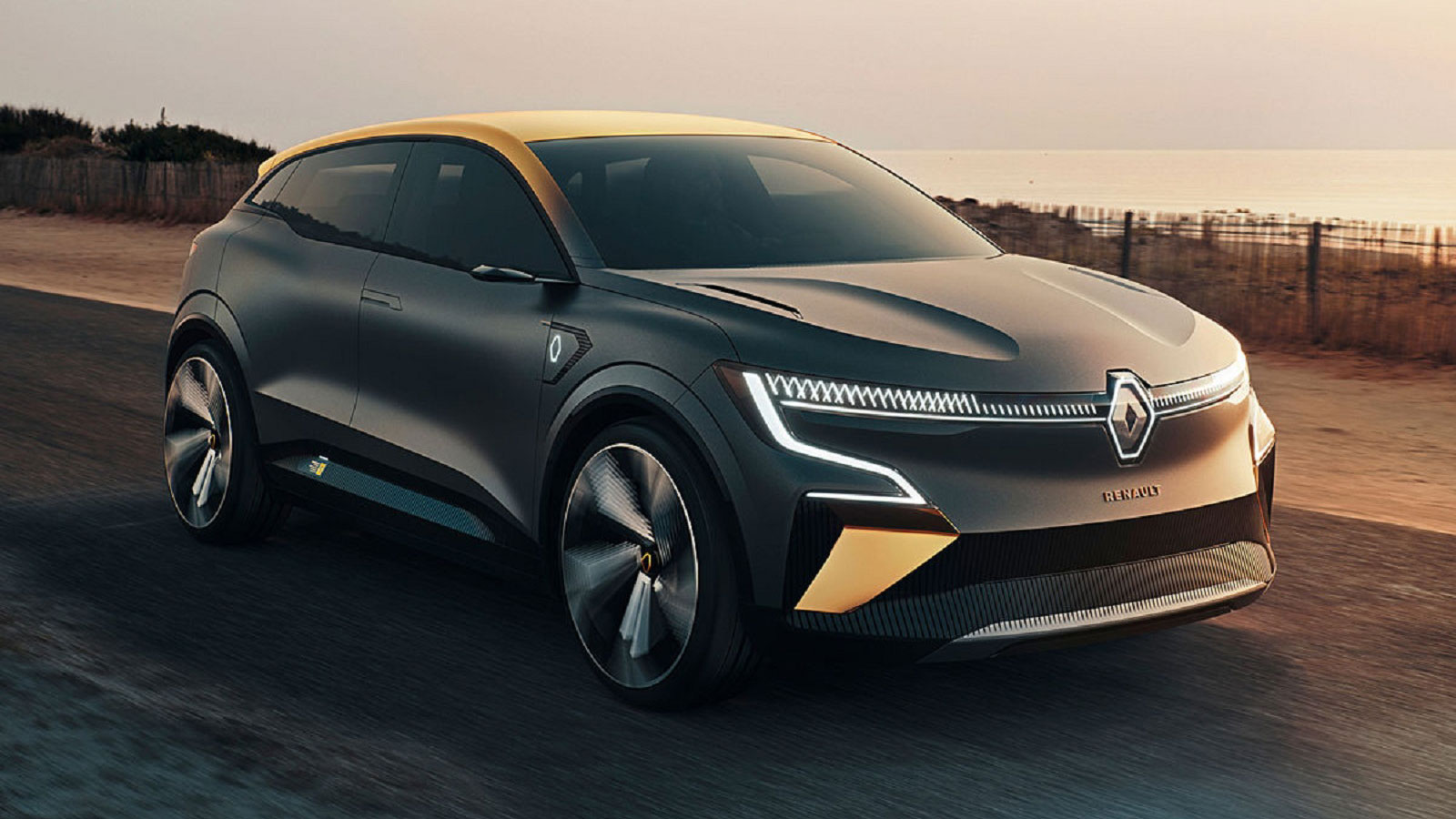 Τα νέα ηλεκτρικά αυτοκίνητα που θα έρθουν έως το 2024