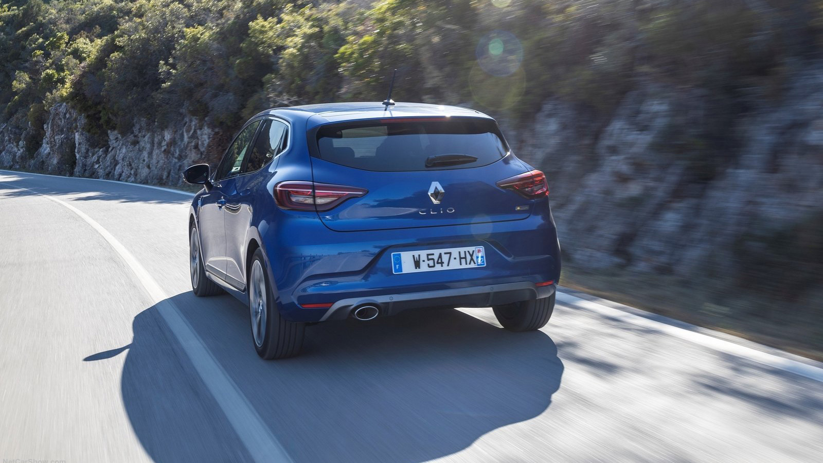 Renault Clio: Και με diesel κινητήρα 