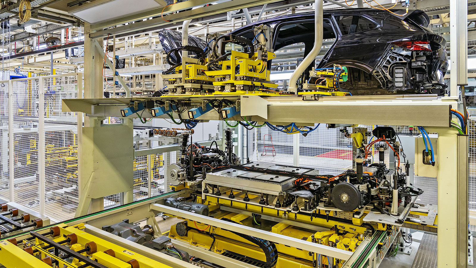 Skoda: 15 εκατ. αυτοκίνητα από το κεντρικό της εργοστάσιο