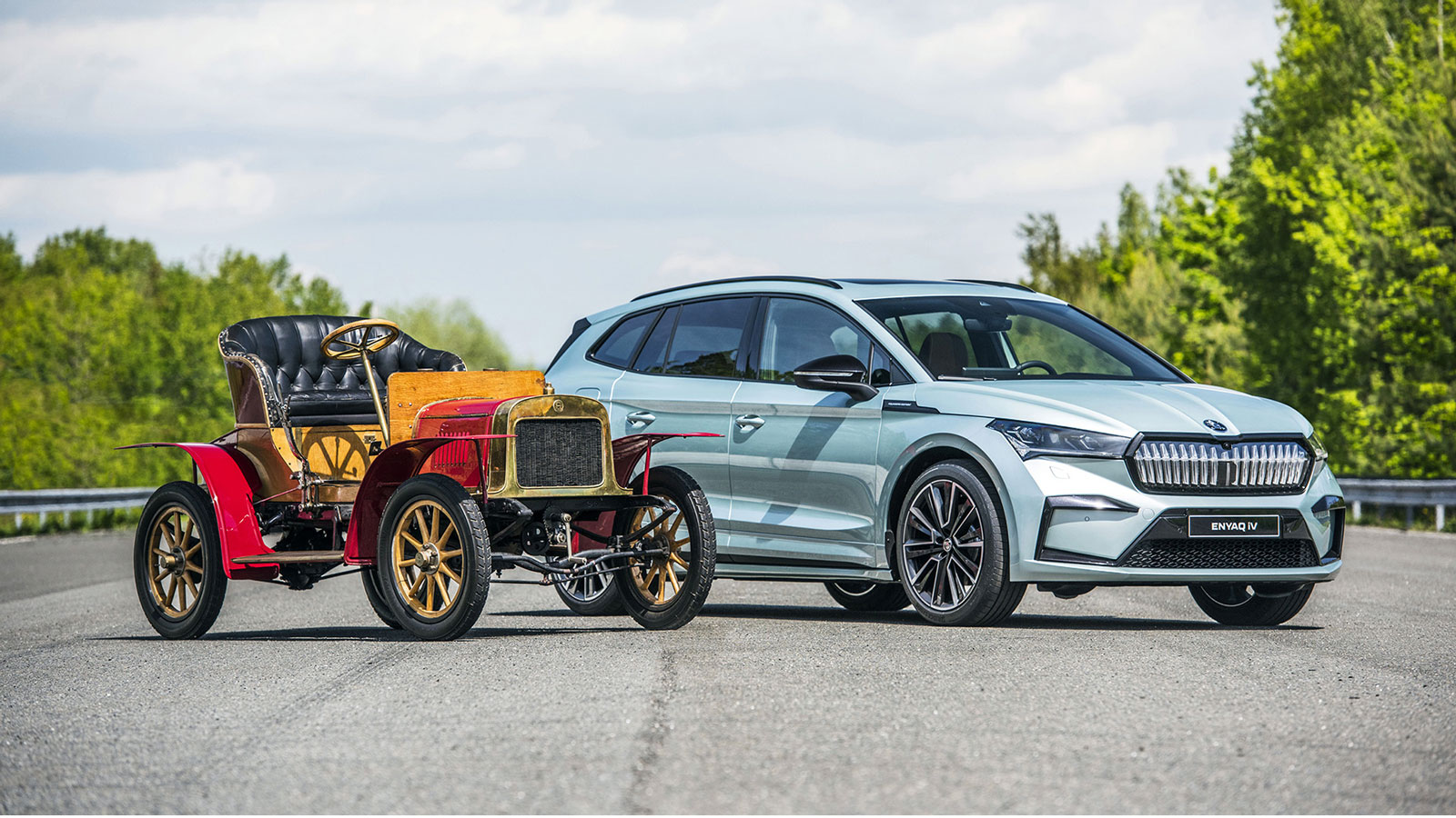 Skoda: 15 εκατ. αυτοκίνητα από το κεντρικό της εργοστάσιο