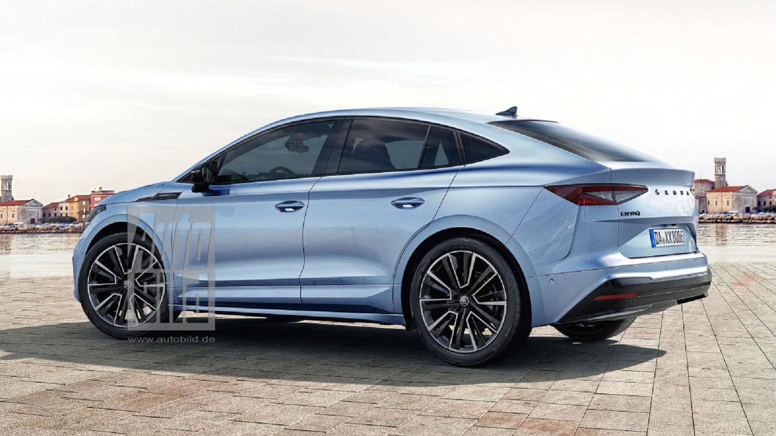 Τα νέα ηλεκτρικά αυτοκίνητα που θα έρθουν έως το 2024