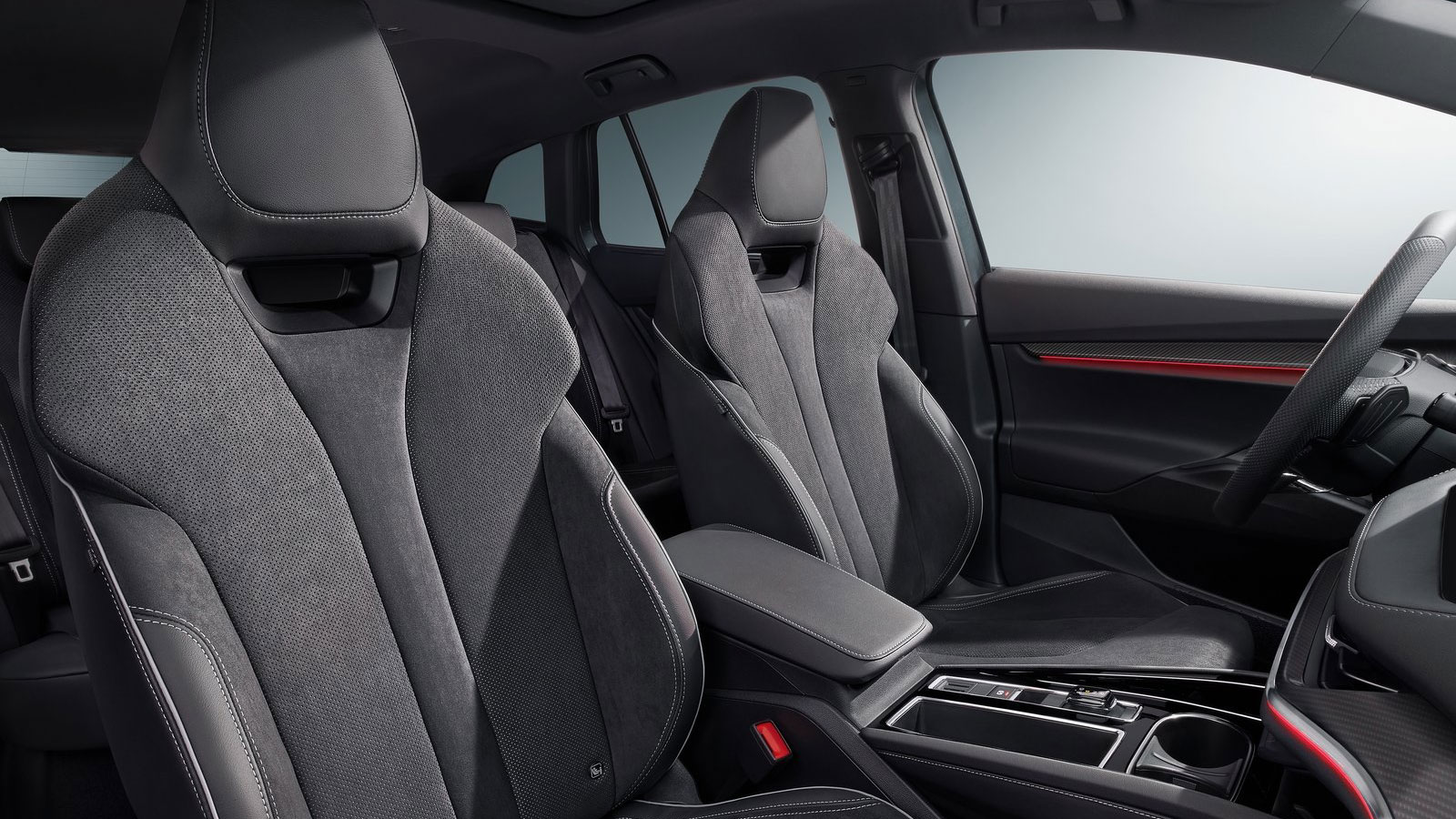 Πόσο κοστίζει το νέο Skoda Enyaq iV Sportline;