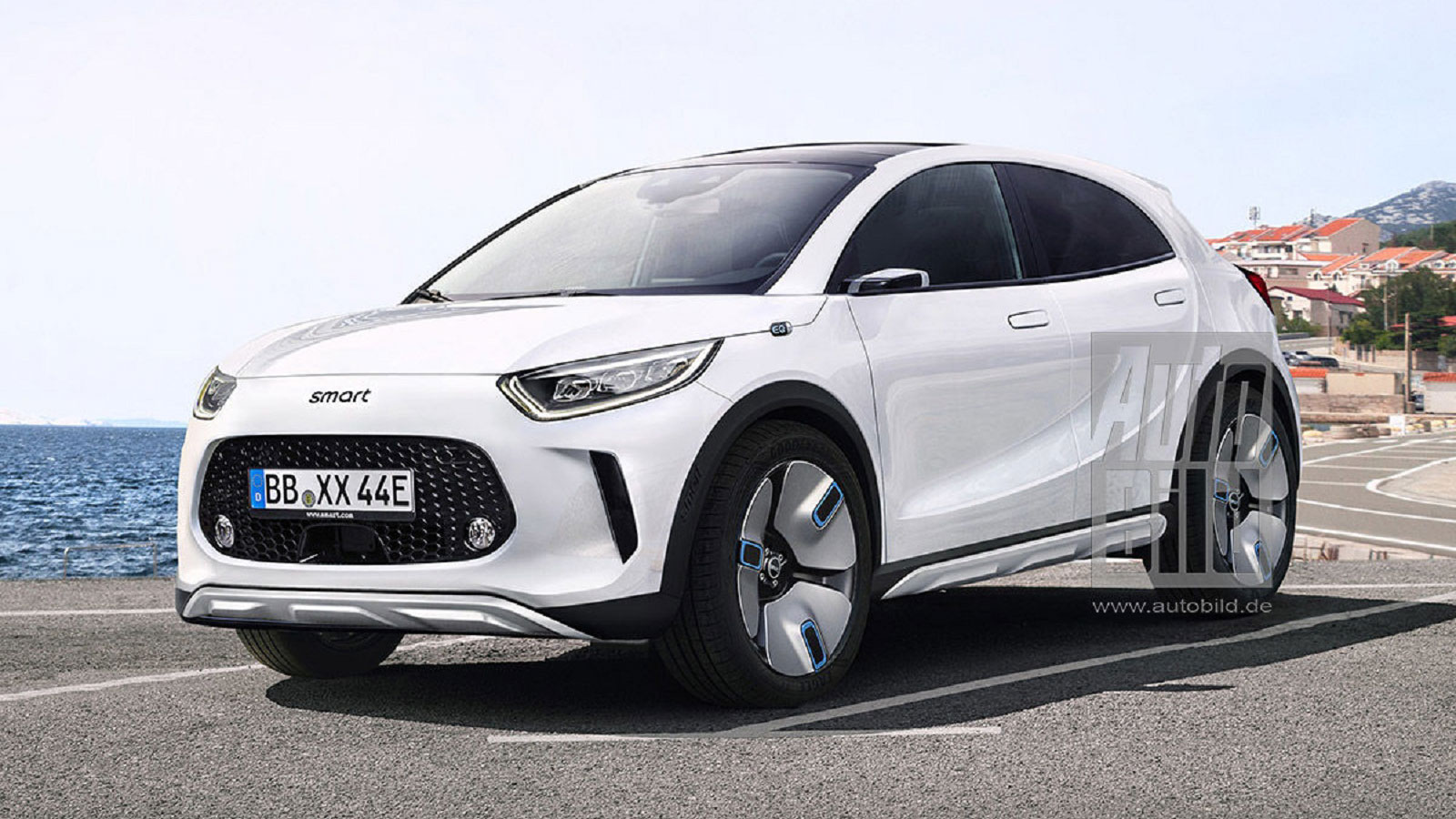 Τα νέα ηλεκτρικά αυτοκίνητα που θα έρθουν έως το 2024