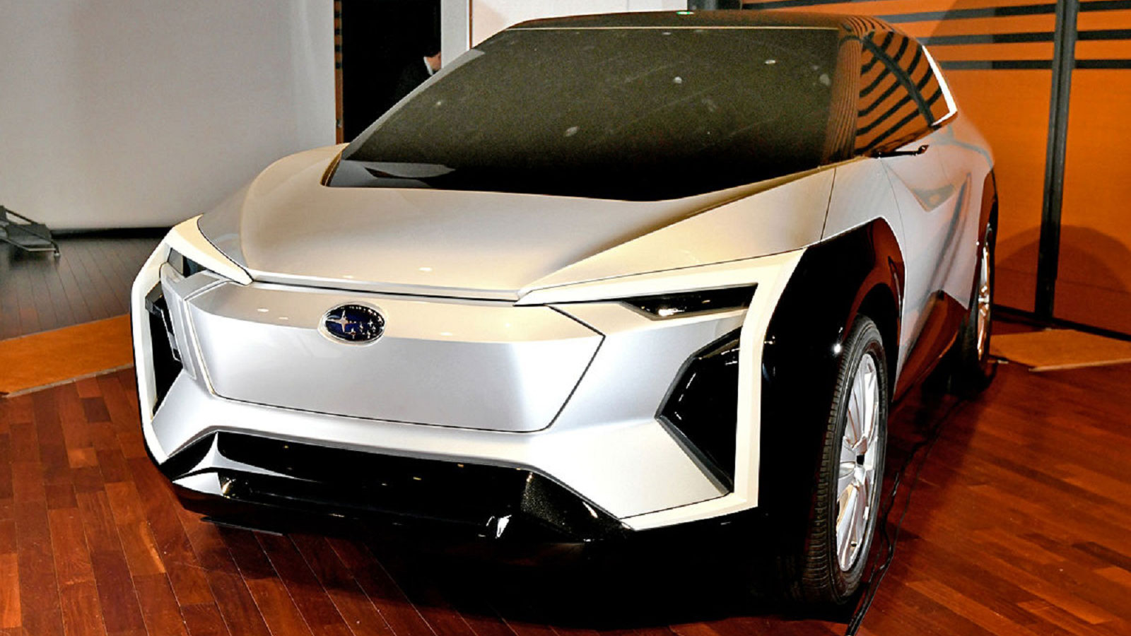 Τα νέα ηλεκτρικά αυτοκίνητα που θα έρθουν έως το 2024