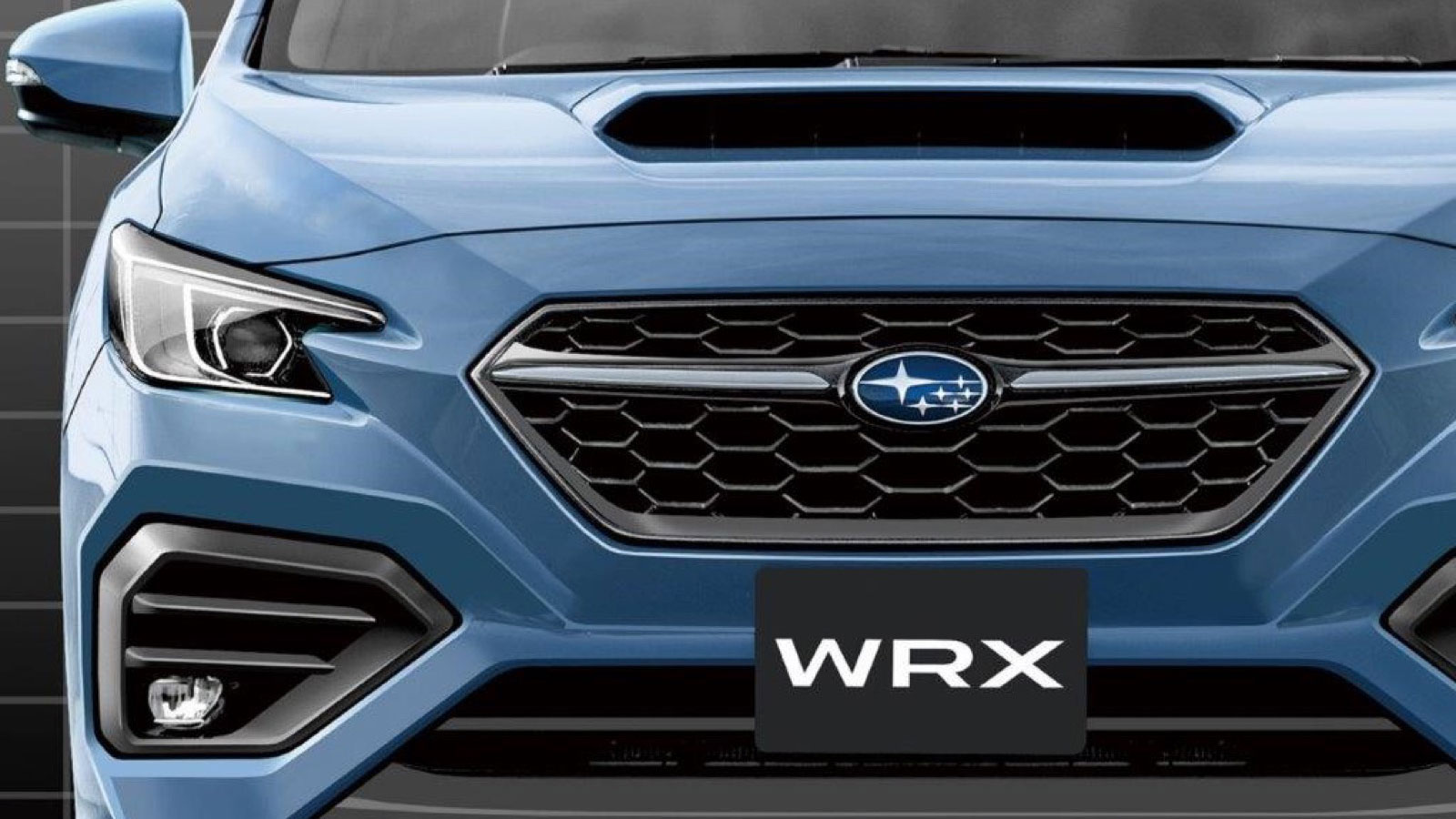 Ιδού το Subaru WRX των 287 ίππων