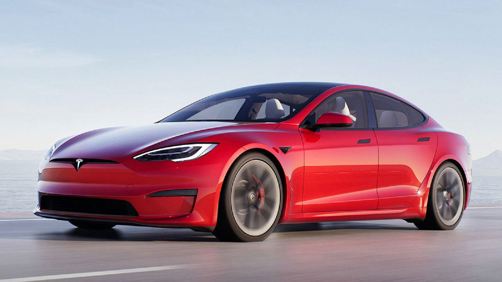 Τα νέα ηλεκτρικά αυτοκίνητα που θα έρθουν έως το 2024