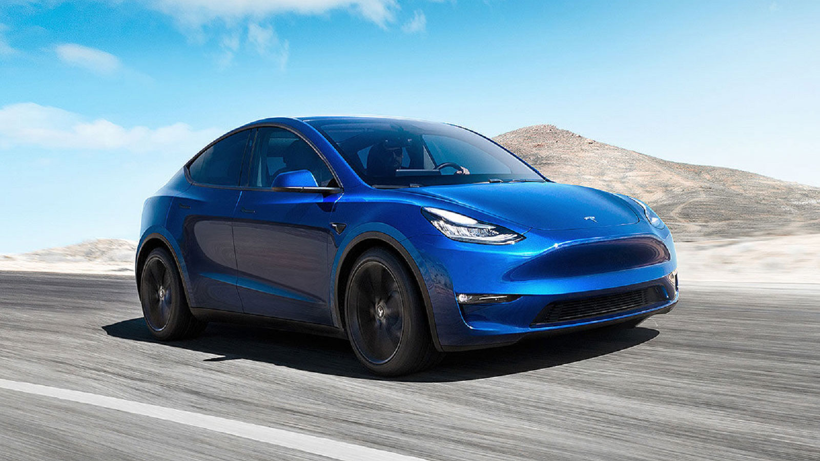 Τα νέα ηλεκτρικά αυτοκίνητα που θα έρθουν έως το 2024