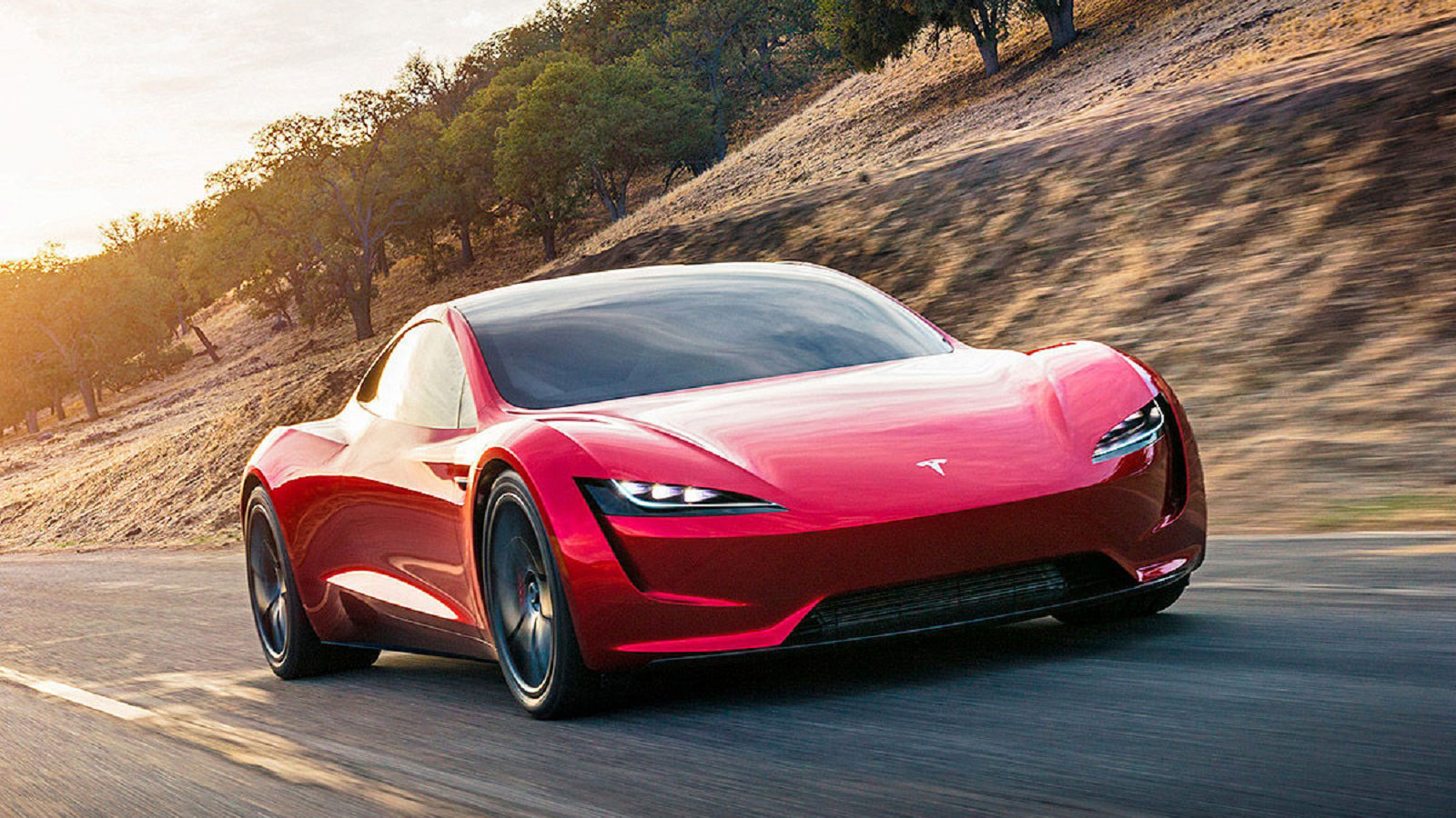 Τα νέα ηλεκτρικά αυτοκίνητα που θα έρθουν έως το 2024