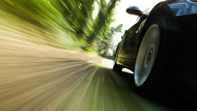 Θα βάλουν και Κόφτη επιτάχυνσης;