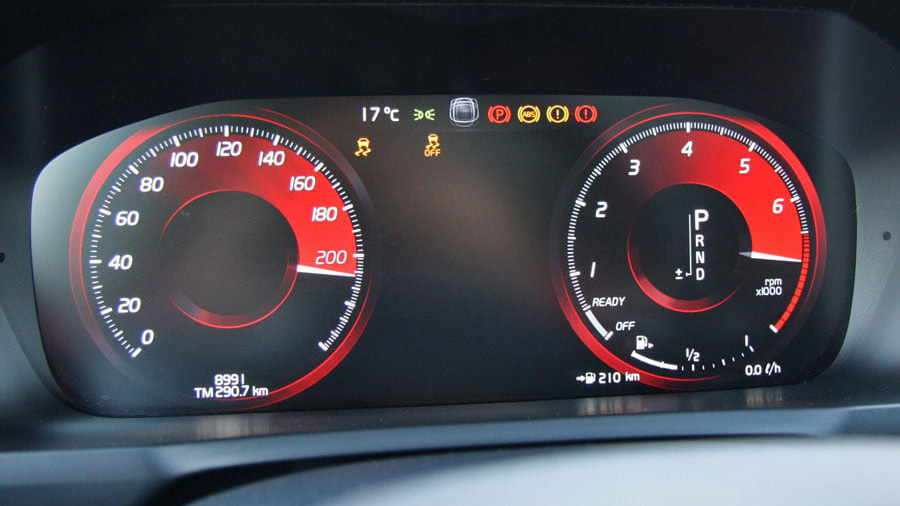 Θα βάλουν και Κόφτη επιτάχυνσης;