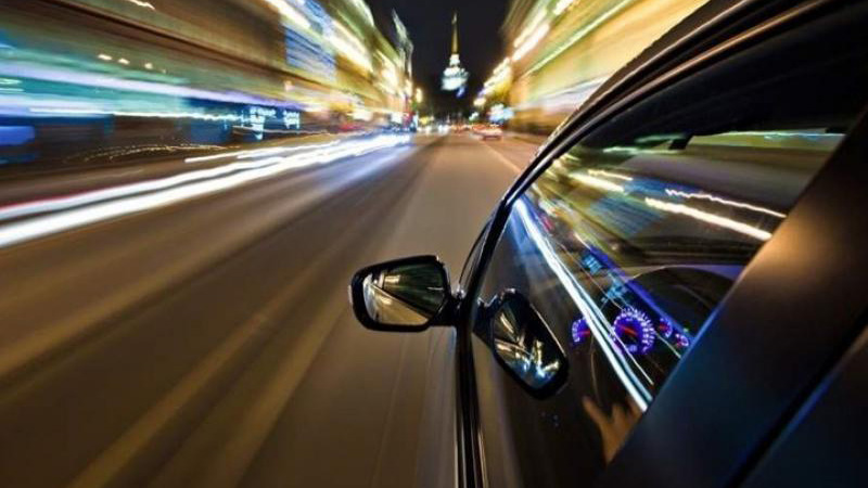 Θα βάλουν και Κόφτη επιτάχυνσης;