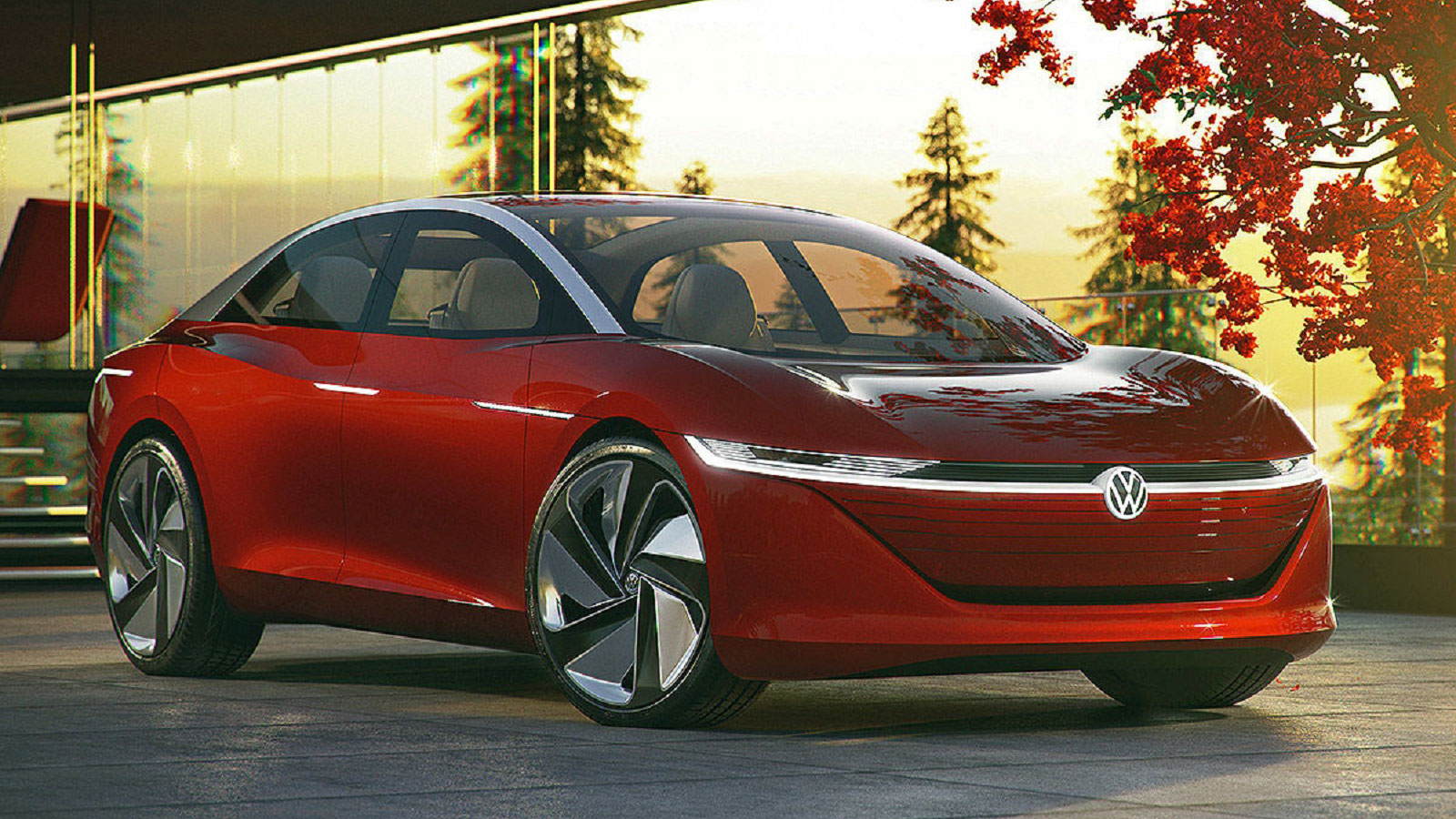 Τα νέα ηλεκτρικά αυτοκίνητα που θα έρθουν έως το 2024