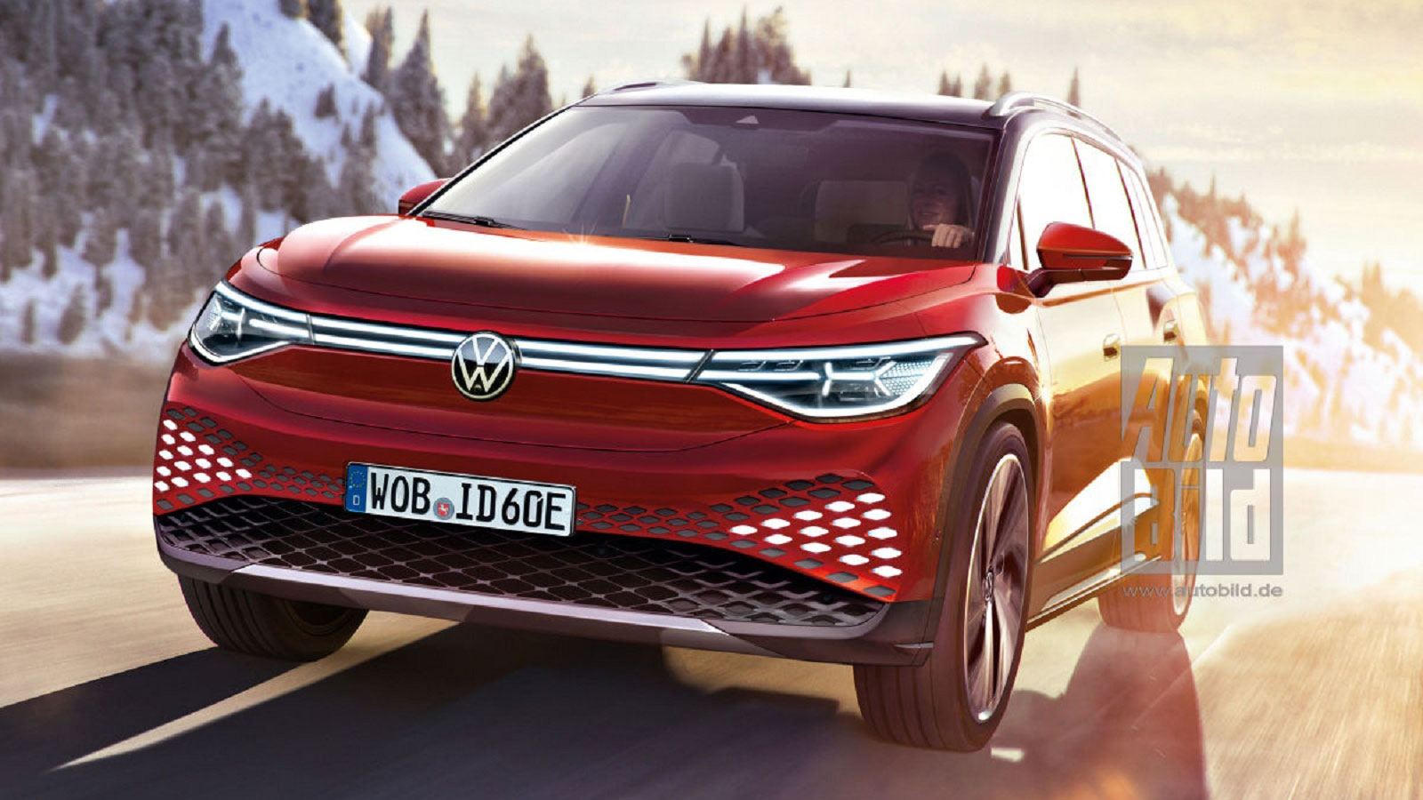 Τα νέα ηλεκτρικά αυτοκίνητα που θα έρθουν έως το 2024