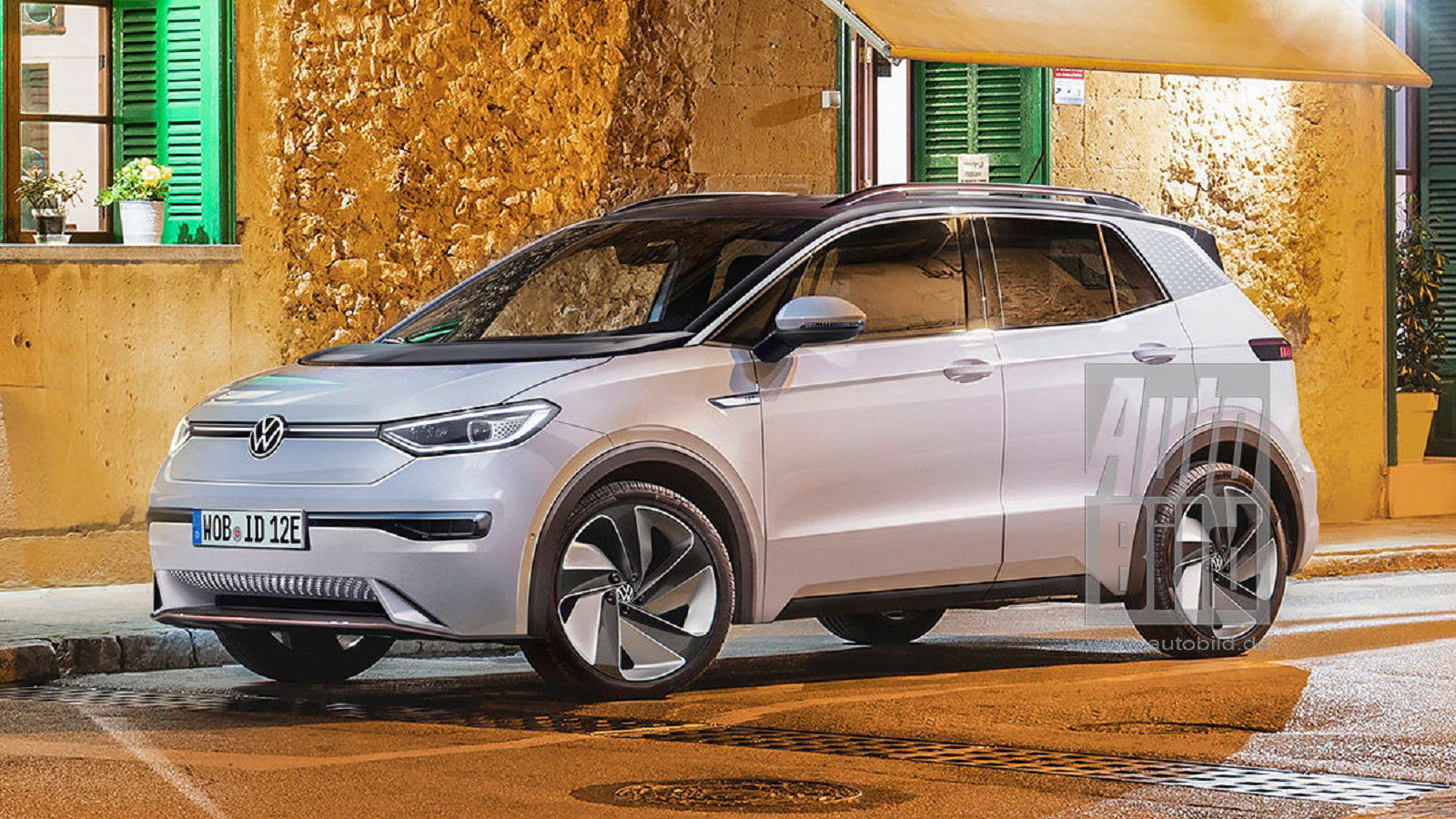 Τα νέα ηλεκτρικά αυτοκίνητα που θα έρθουν έως το 2024