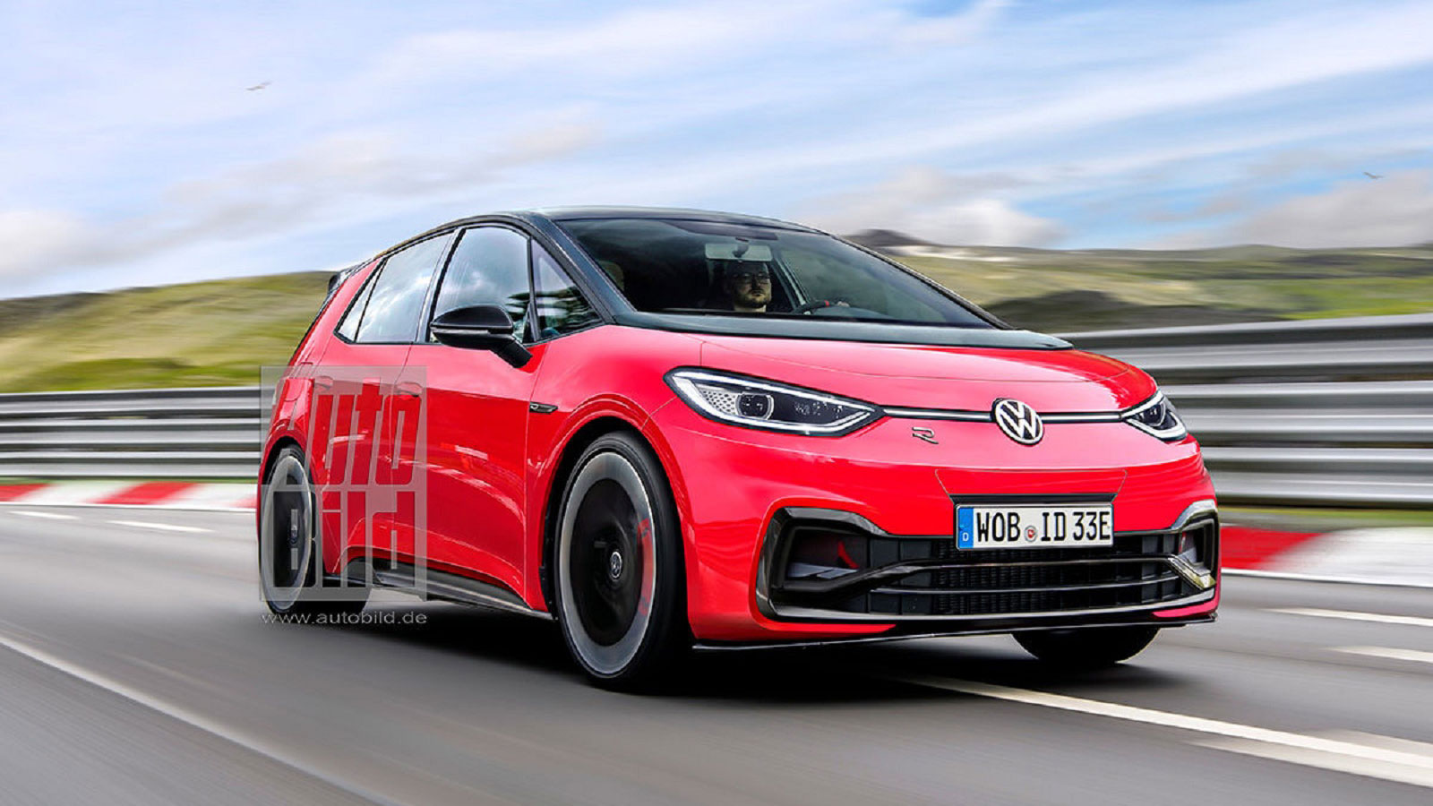 Τα νέα ηλεκτρικά αυτοκίνητα που θα έρθουν έως το 2024