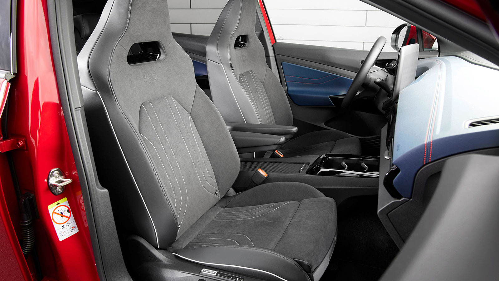  Οι τιμές του «πληθωρικού» VW ID.4 GTX με 299 ίππους στην Ελλάδα