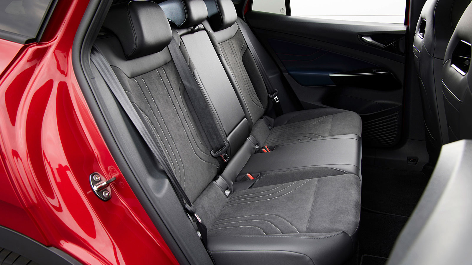  Οι τιμές του «πληθωρικού» VW ID.4 GTX με 299 ίππους στην Ελλάδα