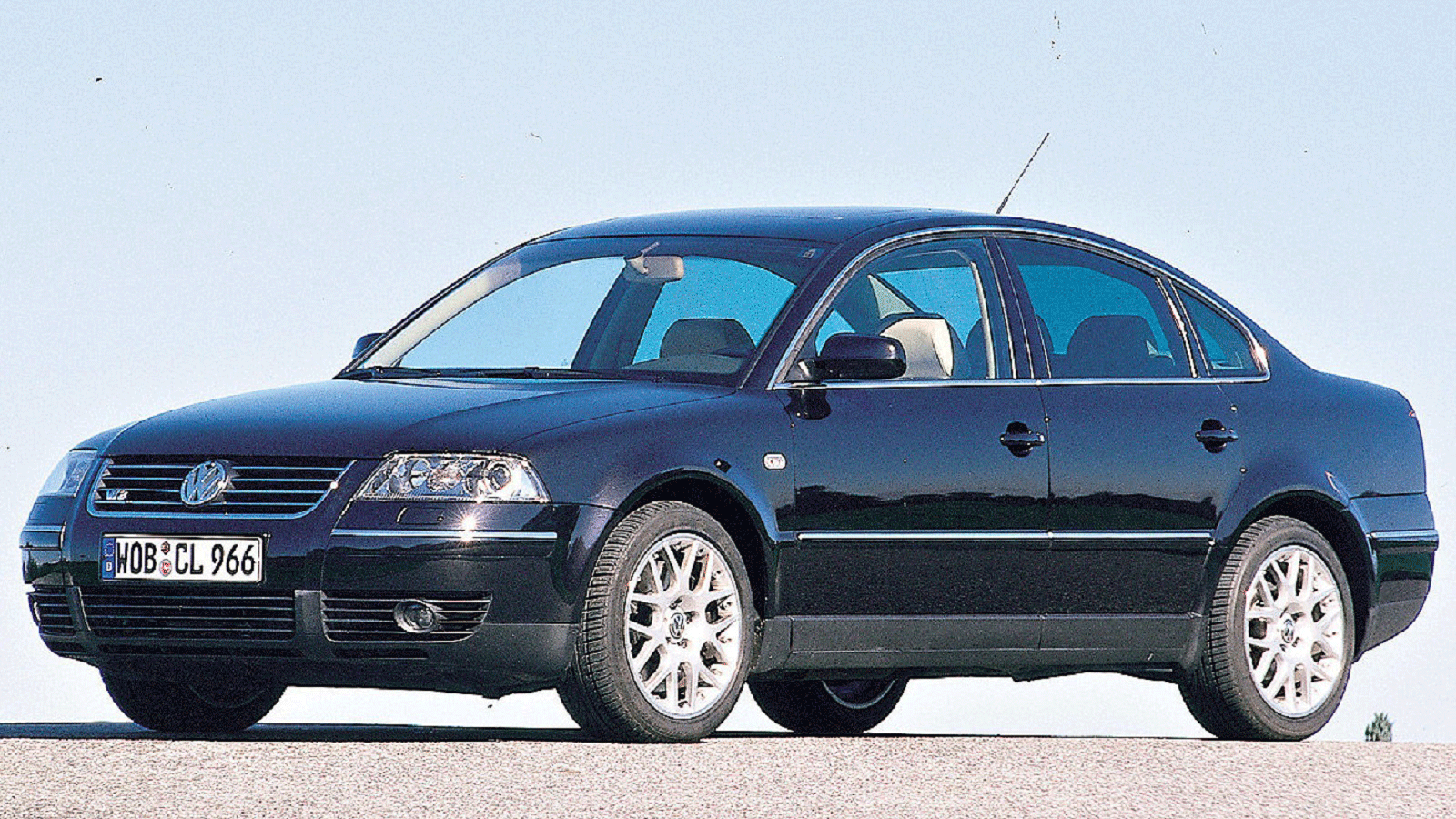 Από Toyota  έως Volvo