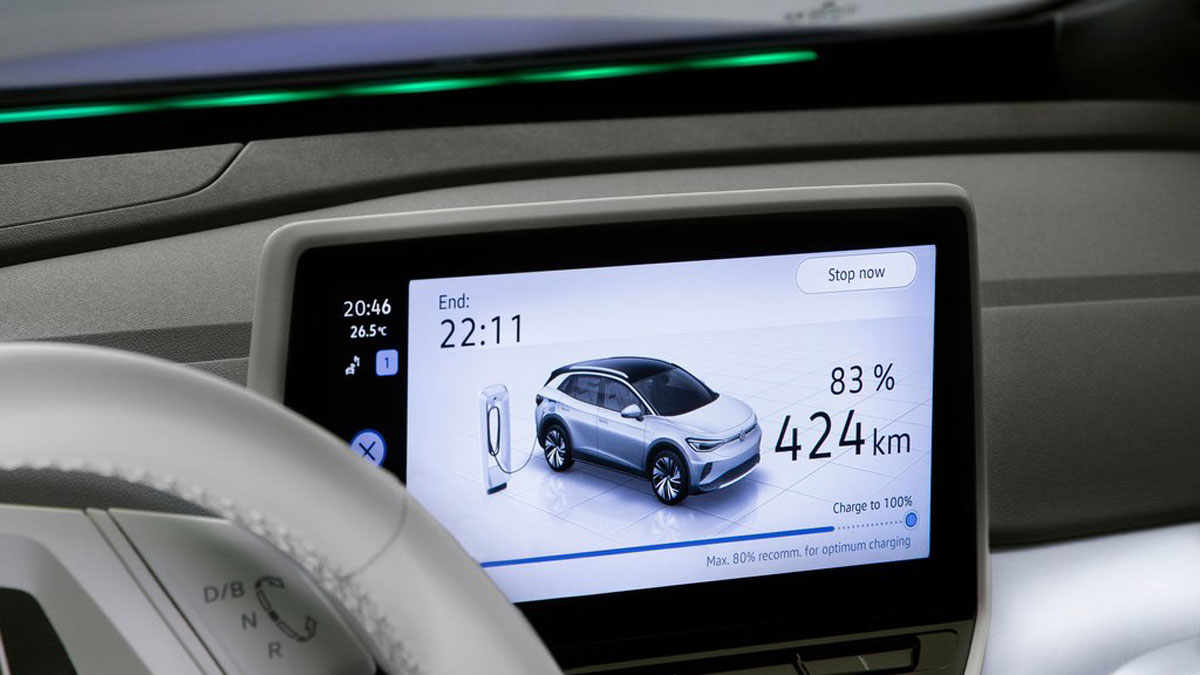 Mεταξύ των «υποχρεώσεών» των σύγχρονων αυτοκινήτων είναι και εξασφάλιση μίας ευχάριστης ατμόσφαιρας στο εσωτερικό μέσα από προηγμένες τεχνολογίες του 