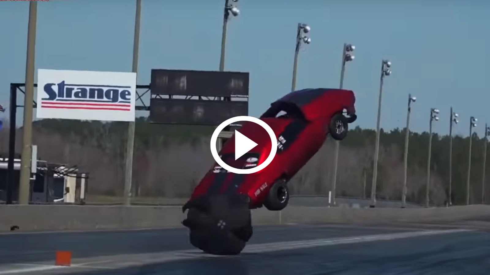 Χαμηλή πτήση αέρος [video]