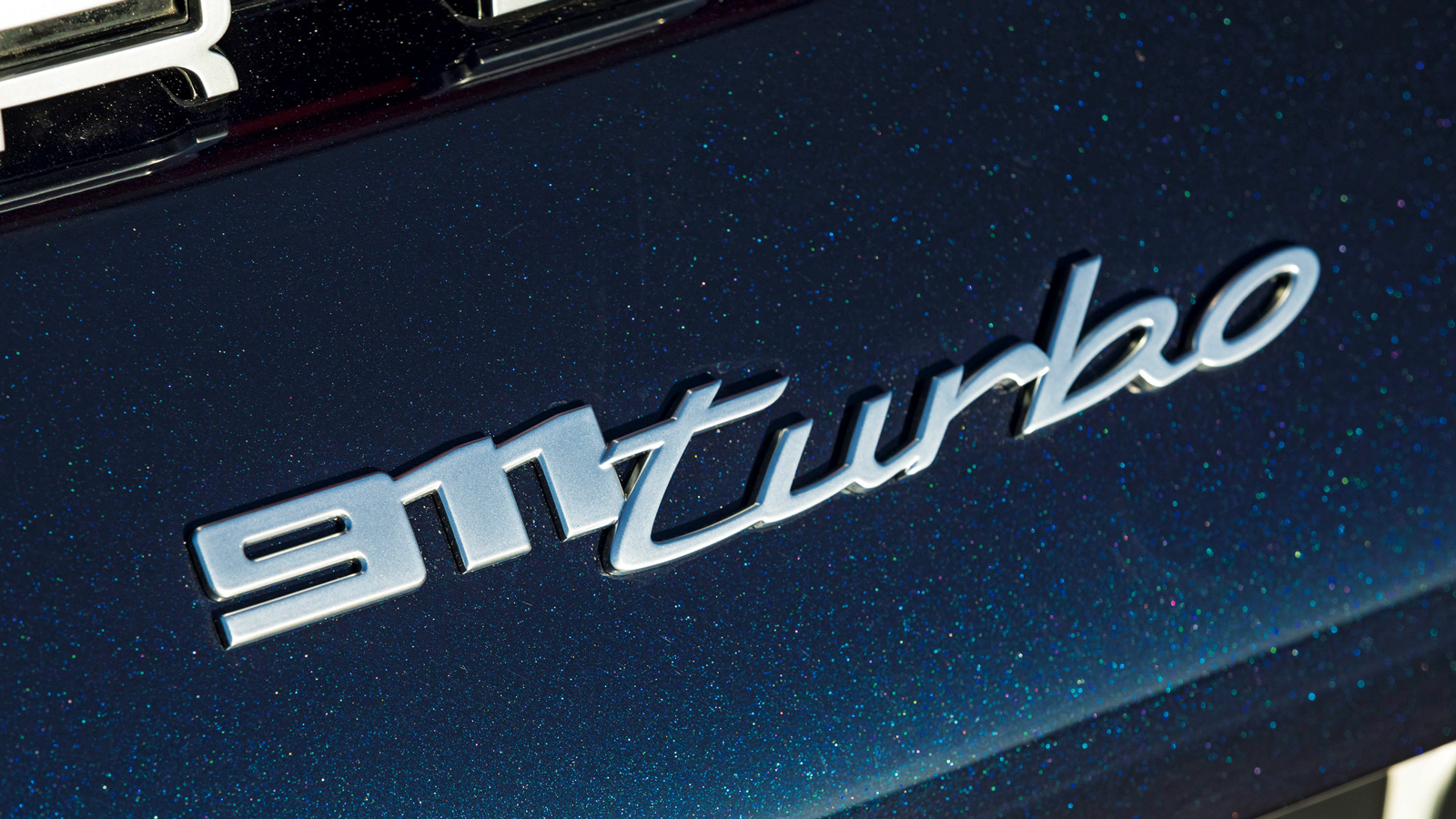 Η Porsche που δεν ανήκει πουθενά…