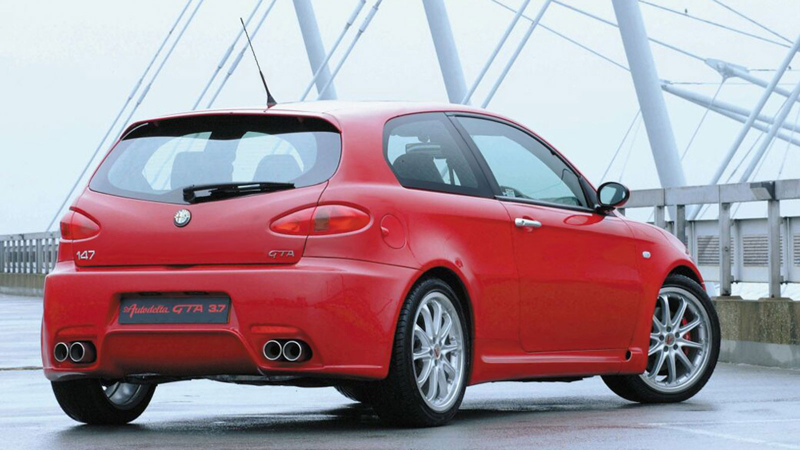 Κινητήρας: Η επιτυχημένη «συνταγή» του Busso V6