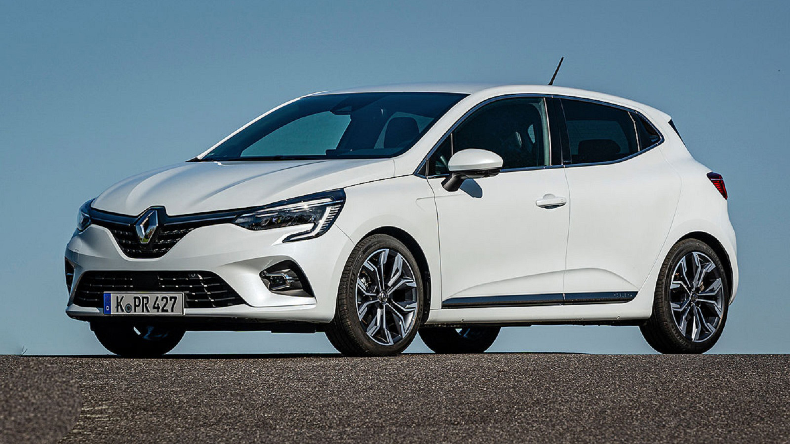 Αμιγώς υβριδικά ή plug-in-hybrid;