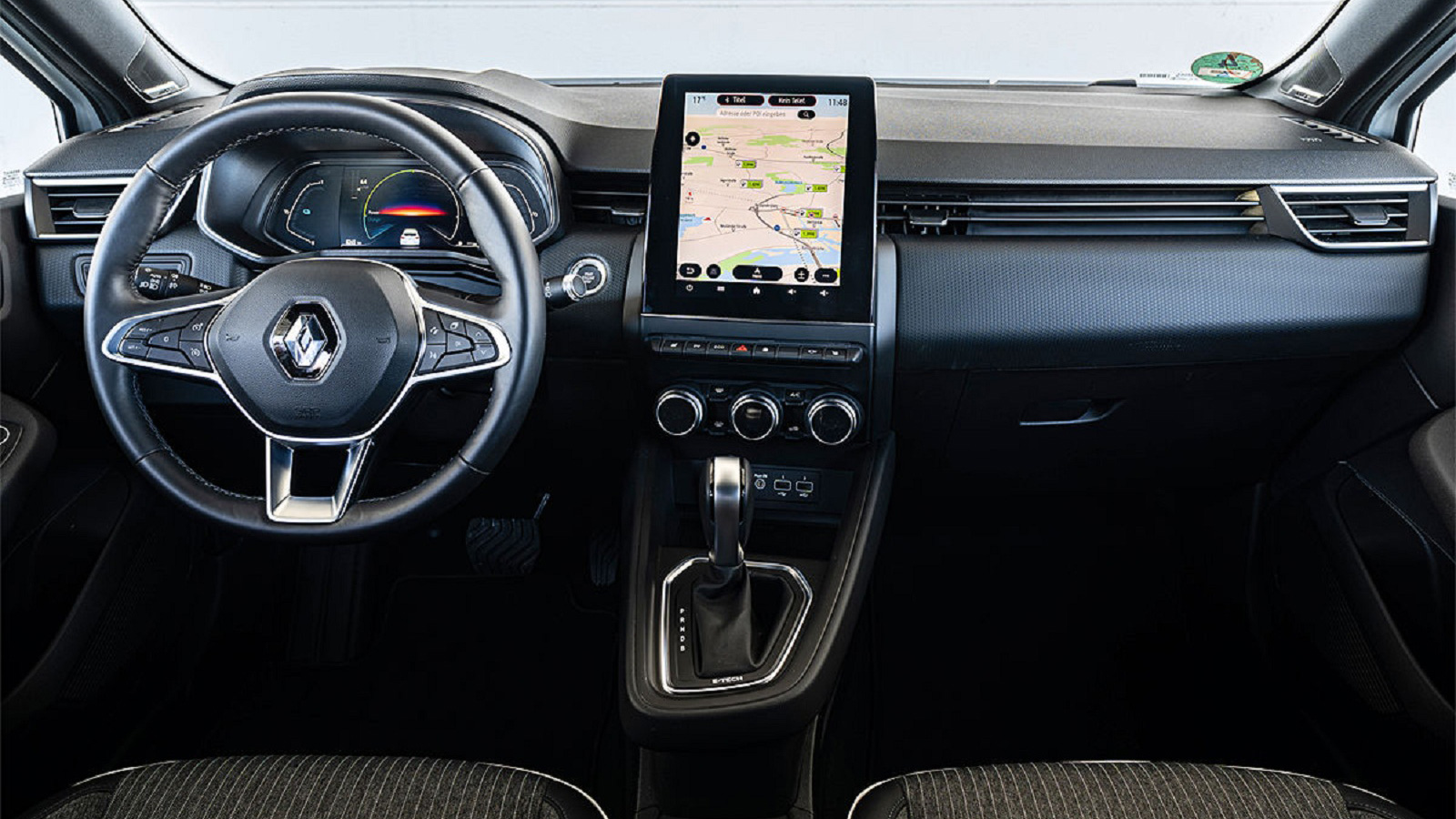 Αμιγώς υβριδικά ή plug-in-hybrid;