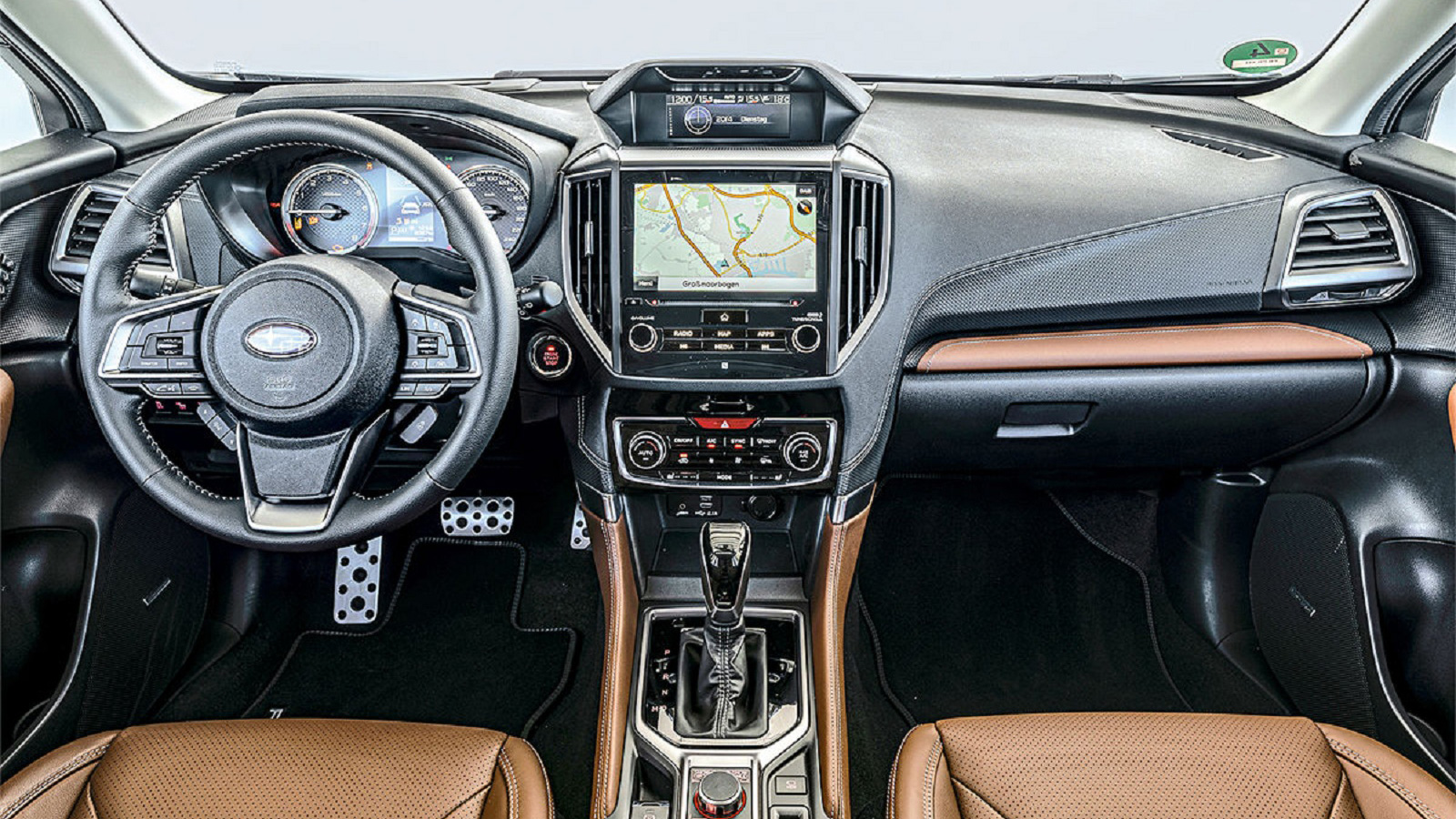 Αμιγώς υβριδικά ή plug-in-hybrid;