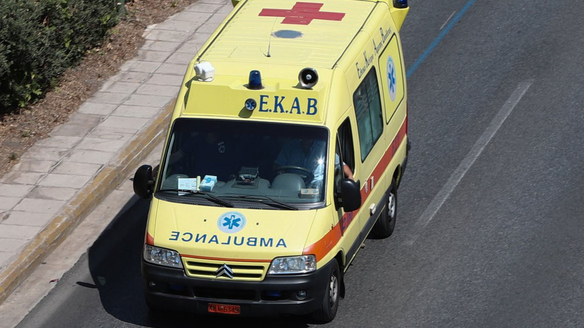 Τραγωδία στην Νίκαια, νταλίκα παρέσυρε παιδιά - «Έσβησε» μία 6χρονη