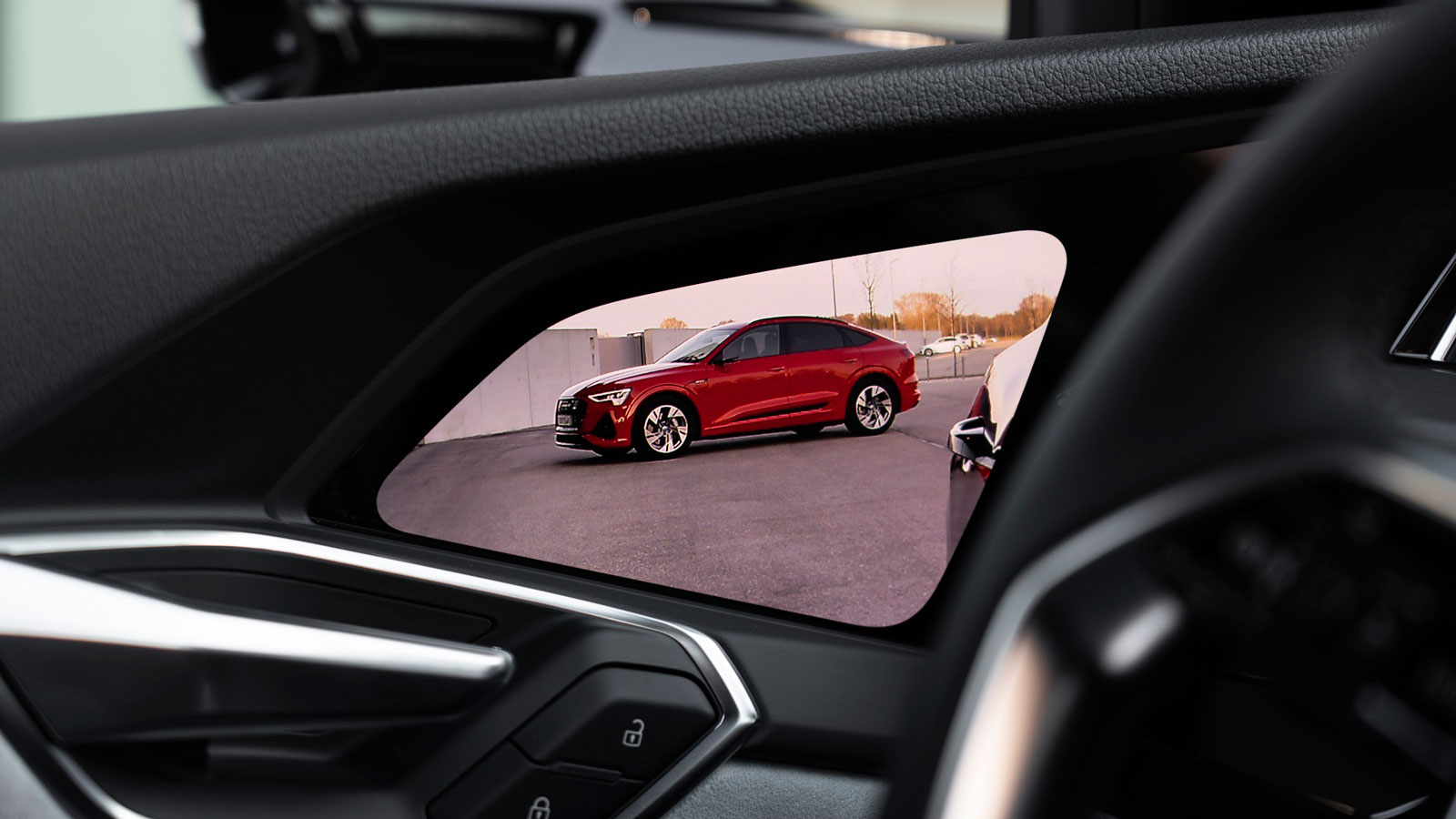 Αudi e-tron: Σε ποια χώρα βγήκε πρώτο σε πωλήσεις;