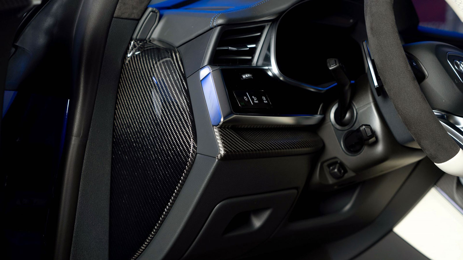 Audi RS Q8-R: Ένα κτήνος 740 ίππων από τον οίκο ABT 