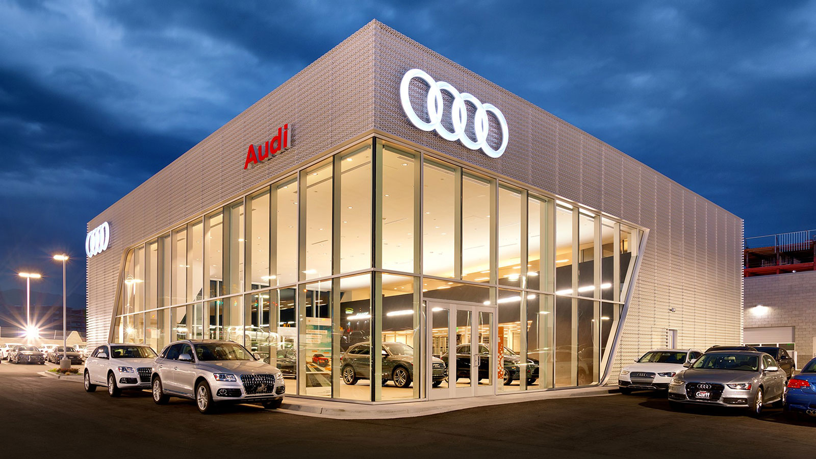 Επανάσταση από την Audi, τέλος οι πωλήσεις μέσω αντιπροσωπειών!