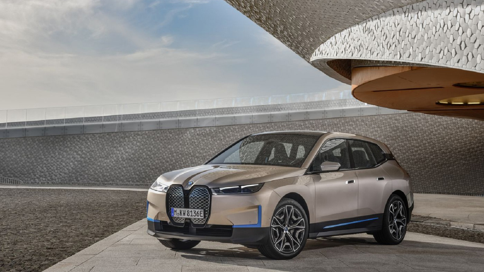 Τέλος οι κινητήρες καύσης από Audi, BMW, VW, και Volvo! 