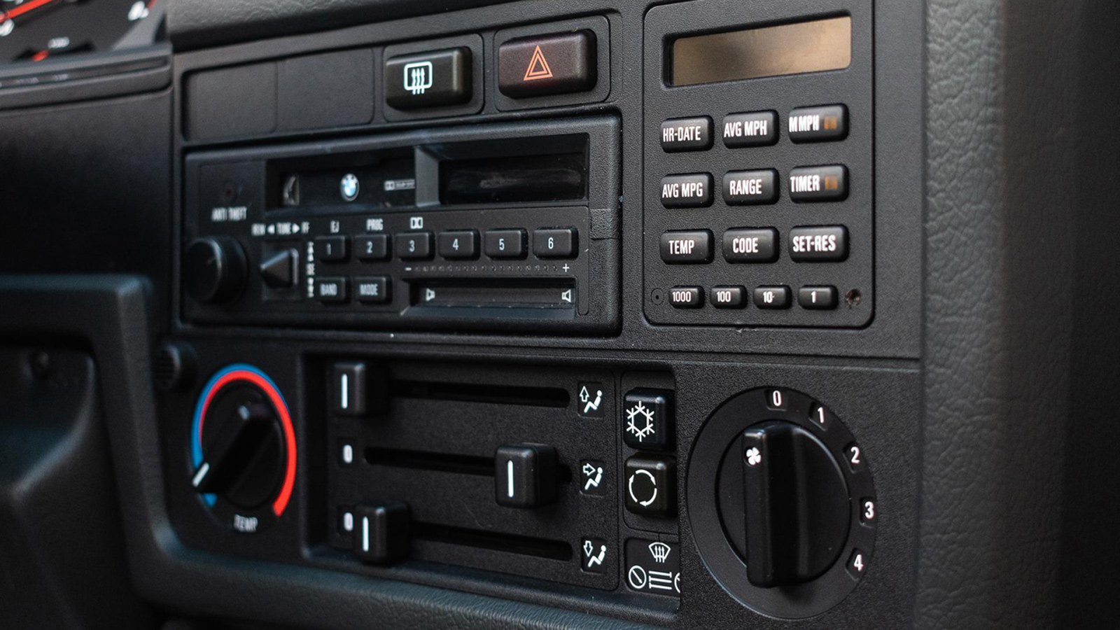 Ξεφεύγει για τα καλά η τιμή αυτής της BMW M3 