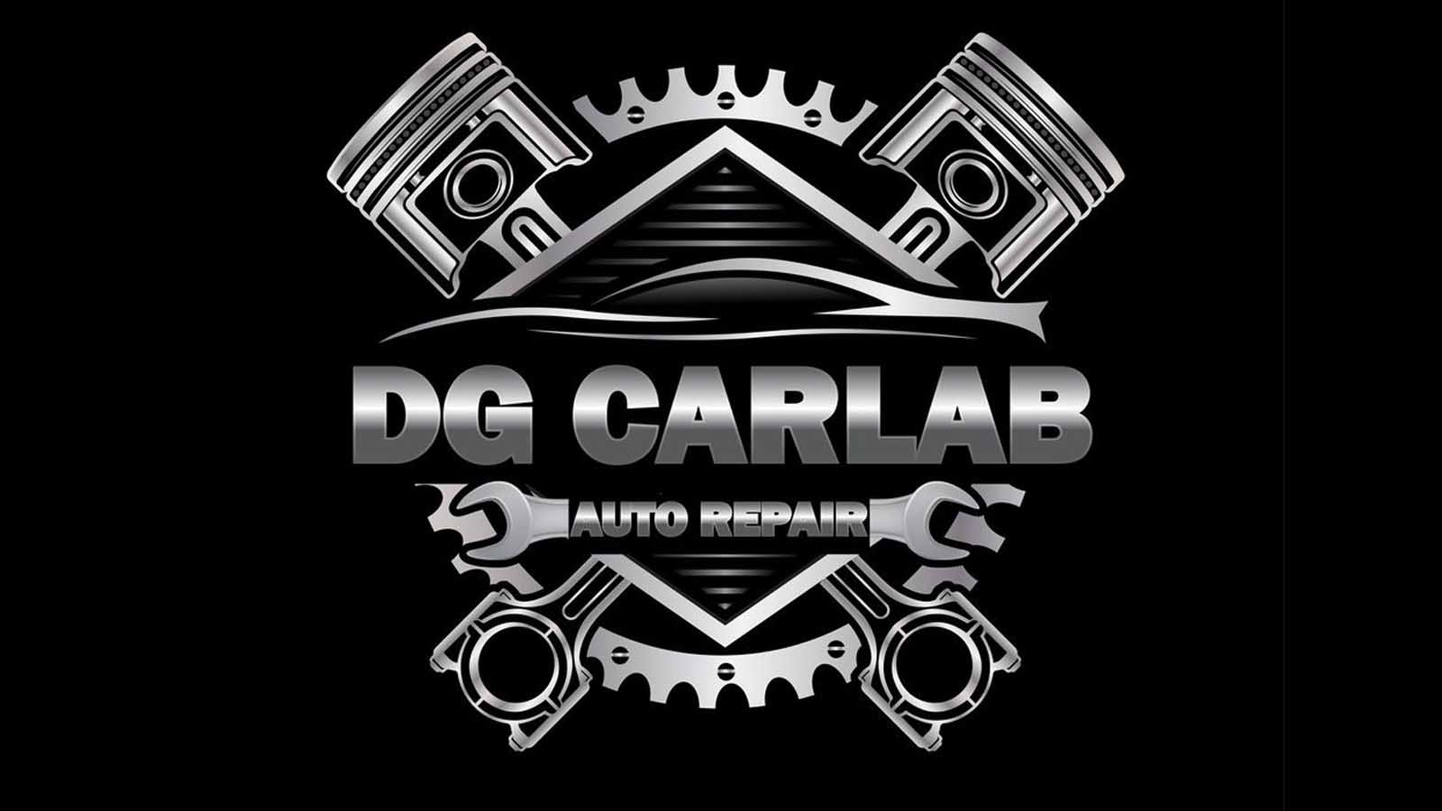 Service αυτοκινήτων στο Nέο Hράκλειο - DG CARLAB