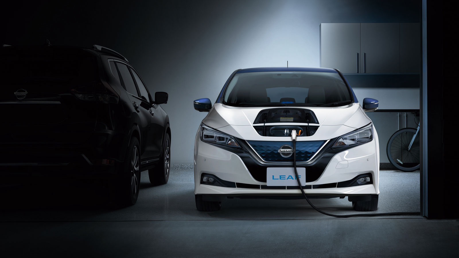 Τι είναι η υπηρεσία διαμοιρασμού ηλεκτρικών οχημάτων;