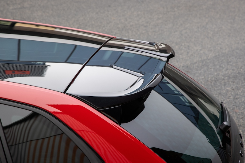 Νέο Skoda Scala Edition S με 190 ίππους