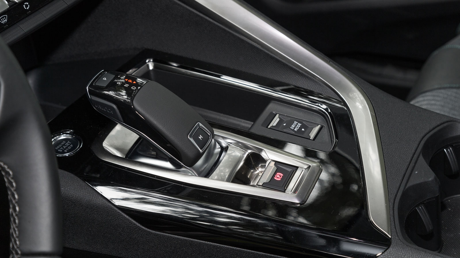 Δοκιμάζουμε το Peugeot 3008 με κινητήρα βενζίνης 130 ίππων