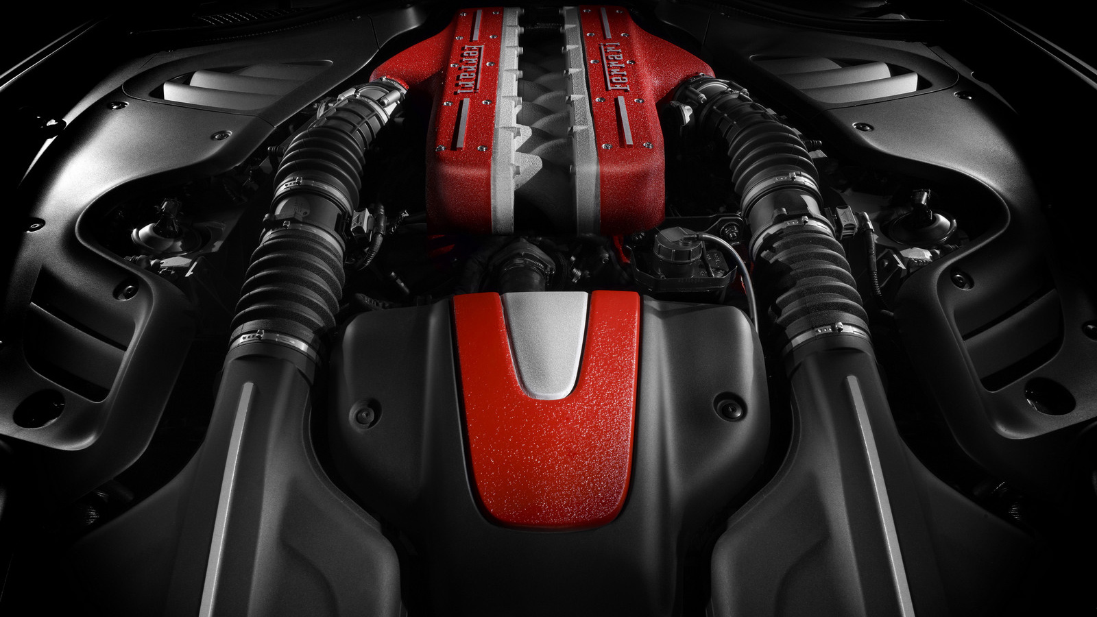 Ferrari: Ετοιμάζει τον ισχυρότερο ατμοσφαιρικό V12 