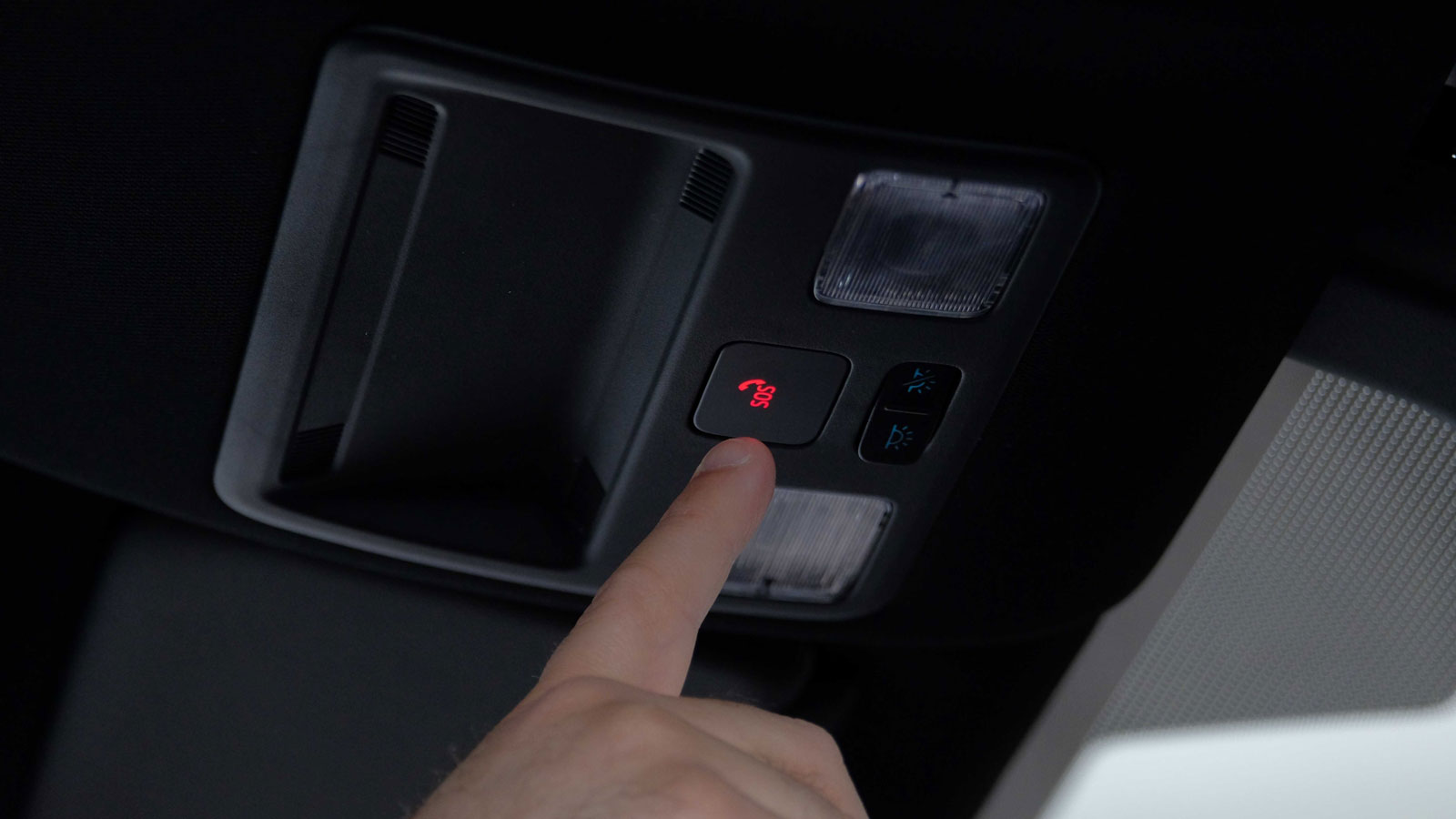 Ford-Πολιτική Προστασία: Δείτε γιατί συνεργάστηκαν!